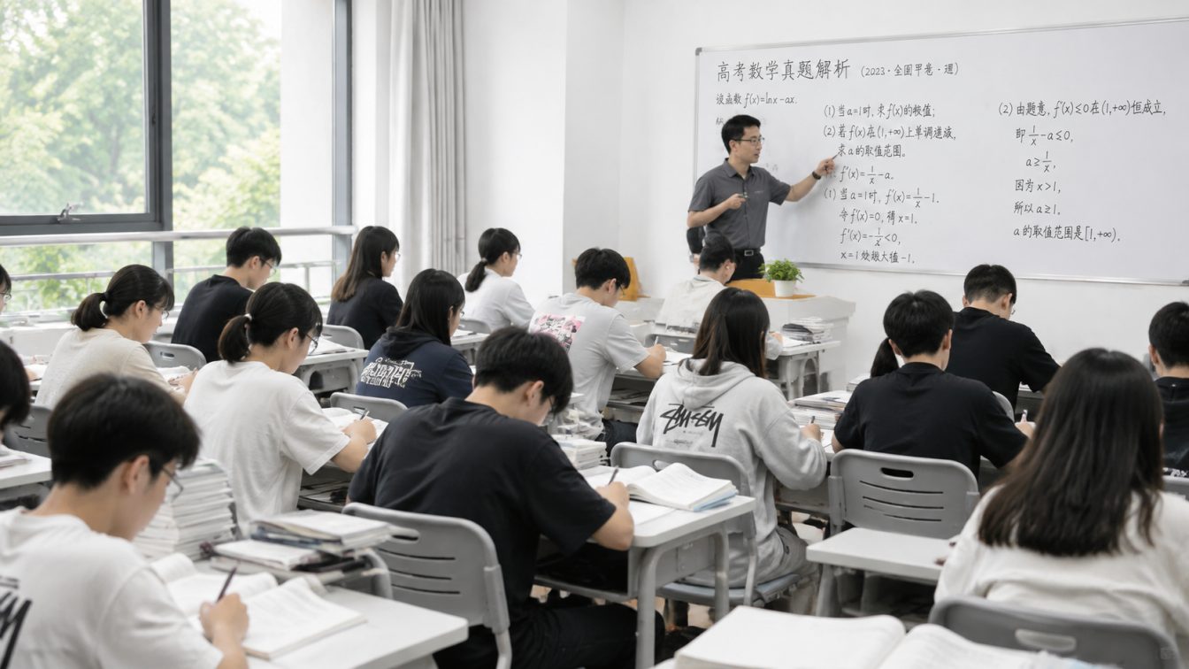 武侯区为艺考冲刺提供提分方案